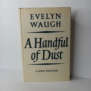A Handful of Dust by Evelyn Waugh - Picture 1 of 6