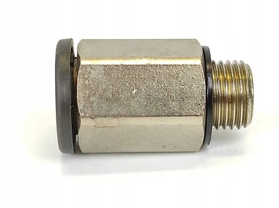 Legris 1/4x12P passaggio dritto  - Immagine 1 di 4