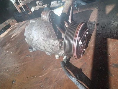 Used A/C Compressor fits: 2008 Chevrolet Impala 3.5 Grade A Foto 1 de 4