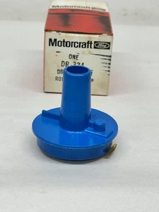 NOS Ford DR-324 Rotor D8RZ-12200-B – 1978–80 Fiesta 1.6L Distributor OEM - Picture 1 of 7