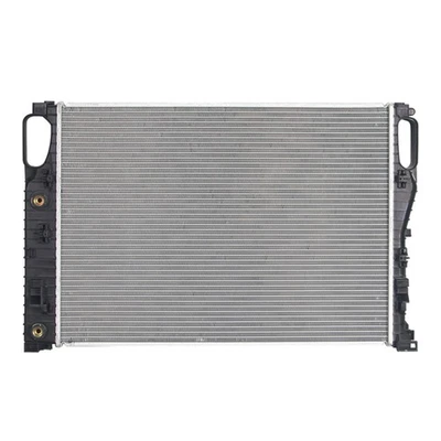 CU2907 Radiator for Mercedes-Benz-CL55 AMG, CLK63 AMG, CLS55 AMG, CLS63 AMG AT - Image 1 of 4