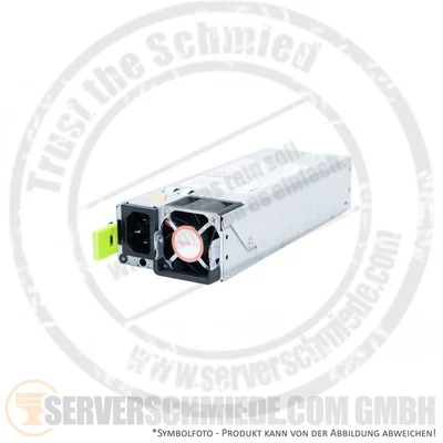 Cisco 1050W 80Plus Platinum PSU Netzteil C220 M5 C240 M5 341-0638-03 A0 700-0145 - Bild 1 von 3