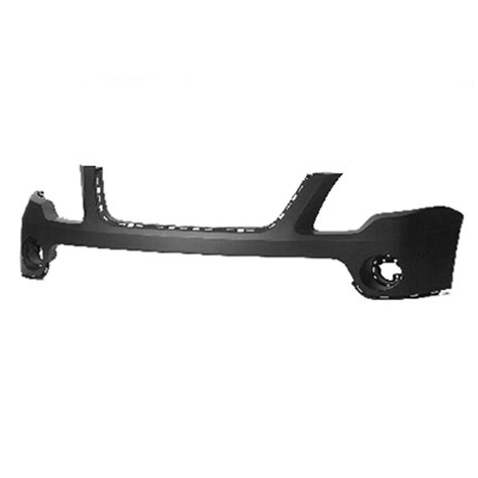 GM1000850 New Replacement Front Bumper Cover Fits 2007-2012 GMC Acadia Foto 1 de 1