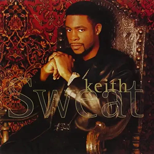 Keith Sweat - Keith Sweat - Bild 1 von 1