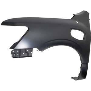 Fender For Nissan TITAN XD 2016-2021 Front Driver Side - Picture 1 of 7