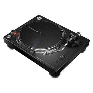 Pioneer DJ PLX-500-K Black Direct Drive Turntable AC100V Only NEW - Picture 1 of 1