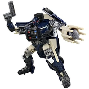 TLK-02 Barricade | Transformers the Last Knight Premier Edition - Picture 1 of 5