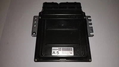 Nissan Frontier 2008 4,0 L ECM/ECU módulo informático MEC71-121 Foto 1 de 4