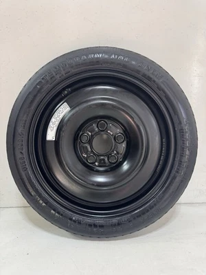 2015 2016 2017 2018 2019 2020 ACURA TLX 17” Spare Tire Emergency Donut - Image 1 of 3