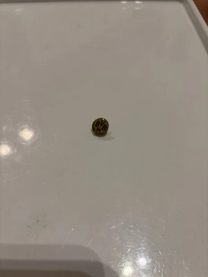 BVB-PIN "Emblem" ANSTECKER BORUSSIA DORTMUND BVB Pin - Bild 1 von 2