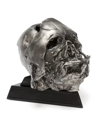 Star Wars Galaxy‘s Edge Darth Vader geschmolzener Helm OVP Melted Helmet Pyre - Bild 1 von 4