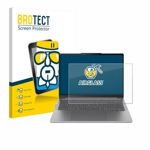 BROTECT Panzerfolie Schutzglas für Lenovo IdeaPad Pro 5 Gen 10 14" 9H Zubehör - Photo 1/8