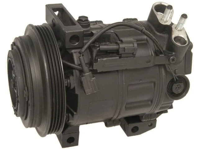 Compresor de aire acondicionado 68DNNP66 para Infiniti M35 2006 2007 2008 Foto 1 de 1