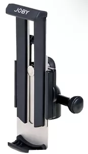 JOBY - GripTight PRO Tablet Mount - Black - for tablets 7-10" inches JB01394 - Picture 1 of 5