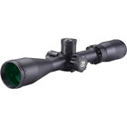 Bsa Optics Sweet 22 Sp Rifle Scope 3-9x40mm 30/30 Duplex Multi-grain Turret