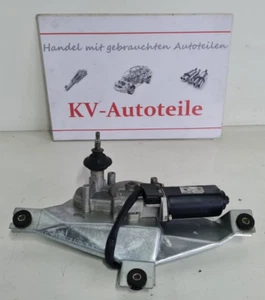 Dr 1 Hayon 1.3 Moteur S18D-5611 01237A 20130714 00002553 - Bild 1 von 8