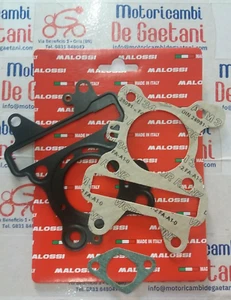 KIT GUARNIZIONI MALOSSI PER CILINDRO IN ALLUMINIO DIAM. 44 YAMAHA 50 cc 4T - Imagen 1 de 1