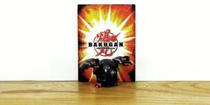 BAKUGAN Special Attack B2 Darkus DUAL HYDRANOID ???G Spin Master/Sega Toys - Picture 1 of 10