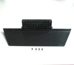Pied / Stand modèle MAM653039 pour TV LG OLE55B39LA + vis - Bild 1 von 5