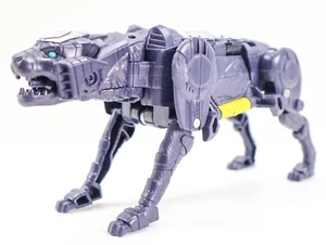 Transformers Rise Of The Beasts Snarlsaber Action Figure 2022 - Picture 1 of 5