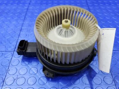 Conjunto de motor soplador de aire acondicionado calentador Acura ILX 2014-2022 genuino OEM 79310TR6A71 Foto 1 de 4