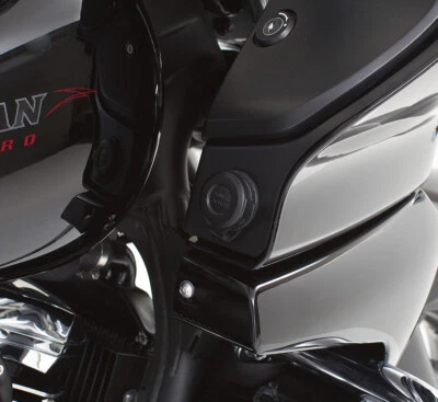 Kawasaki OEM DC Power Outlet Accessory Vulcan 1700 Vaquero 99994-0237 - Image 1 of 2