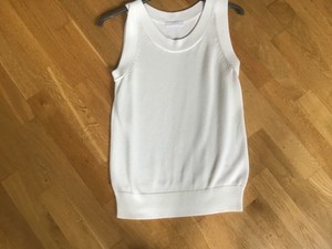 Camisas, camisetas y tops de mujer blancos HUGO BOSS | Compra online en eBay