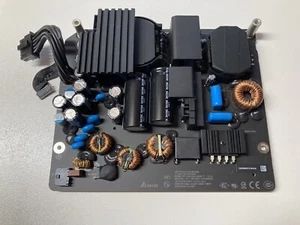 iMac A1419 A2115 27 pouces 300 W bloc d'alimentation Delta ADP-300 PSU 2012-2020 661-7886 661-7170 - Photo 1/3