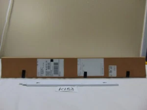 Frigidaire Electrolux 5304508033 Coperchio Cassetto Frigorifero Crisper Supporto Destro - Foto 1 di 5