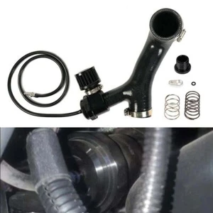 Can-Am Maverick 2020-2023 X3 R / RR Turbo Blow Off Valve Kit BOV XRS XRC XMR XDS - Picture 1 of 12