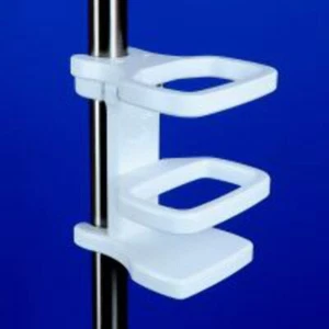 VHF RADIO HOLDER FOR MARINE & BOAT | RatchetStrap.com - Picture 1 of 11
