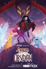 Adventure Time Distant Lands Animated Series Art Print Decor - POSTER 4 Size