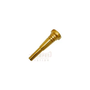 BEST BRASS GROOVE 5C Trumpet Mouthpiece Precision Durability Professional Sound - Picture 1 of 3