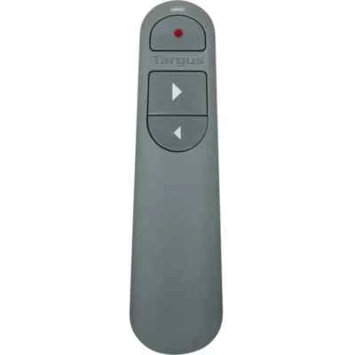 Targus Control Plus Dual Mode Antimicrobial - Eco/Smart Laser Presenter - Image 1 of 4
