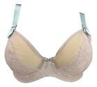 Triumph Beauty-Full Icon W Underwired Bra in Lilac Tone 6115-7L NEW