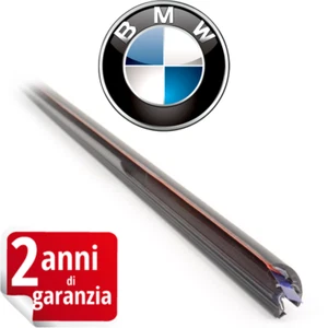 Guarnizione Profilo Superiore Parabrezza per BMW Serie 3 E90/E91 (2005-2011) - Imagen 1 de 6