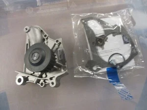 Engine Water Pump GENUINE ACDelco 252-173 NEW - OPEN BOX - SEE PICS - Picture 1 of 10