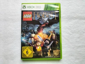 XBox 360 Spiel | Lego - Der Hobbit - Bild 1 von 3