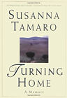 Turning Home : A Memoir Hardcover Susanna Tamaro