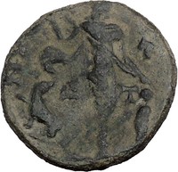 GORDIAN III 240AD Nysa-Scythopolis Samaria Beth Shean Ancient Roman Coin i44730