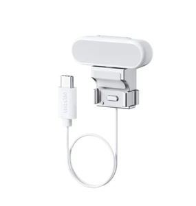 Original Insta360 Flow/Flow Pro Strahler - Leistungsstarke & einstellbare Beleuchtung - Bild 1 von 14