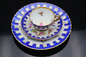 Dresde Sajonia, Wilhelm Koch, cubierta mokage (07-180421) - Imagen 1 de 7