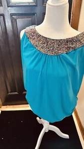 Dress Barn 18/20 Tank - Picture 1 of 4