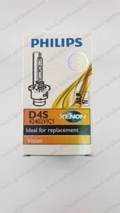 42402VIC1 42402 D4S Philips bulb ORIGINAL - Picture 1 of 3