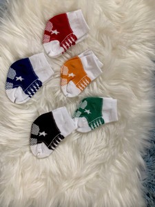 baby boy converse socks