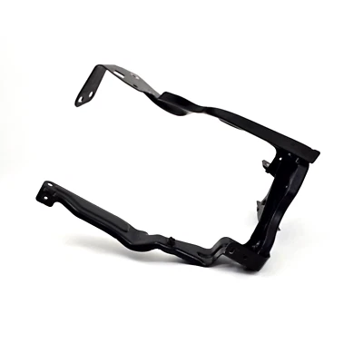 Оригинальный кронштейн для поддержки рамы передней левой фары 08–14 Mercedes W204 C300 C250 - Изображение 1 из 4