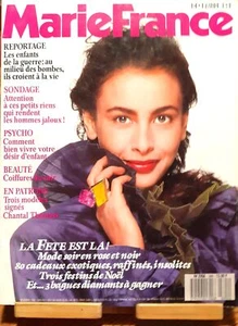 Marie France rivista - Picture 1 of 1