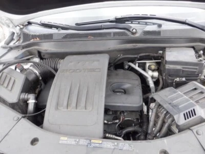 Used Rear Left Door Window Regulator Rear fits: 2013 Chevrolet Equinox Rear Left Foto 1 de 4