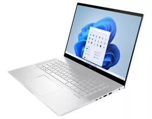 HP ENVY 16T 16" Touch WQXGA 14-Core EVO i7 5.0GHz 32GB 2TB SSD ARC A370M Laptop - Picture 1 of 1