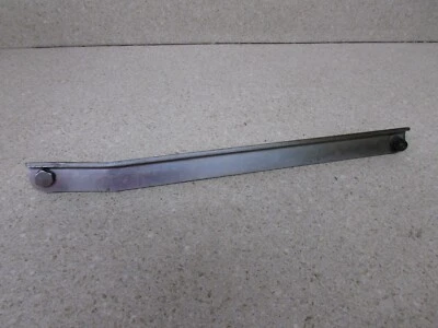 BARRA DE TENSÃO DO BRAÇO DE FREIO TRASEIRO YAMAHA XV250 V-STAR 250 VIRAGO 250 ROUTE 66 - Imagem 1 de 2